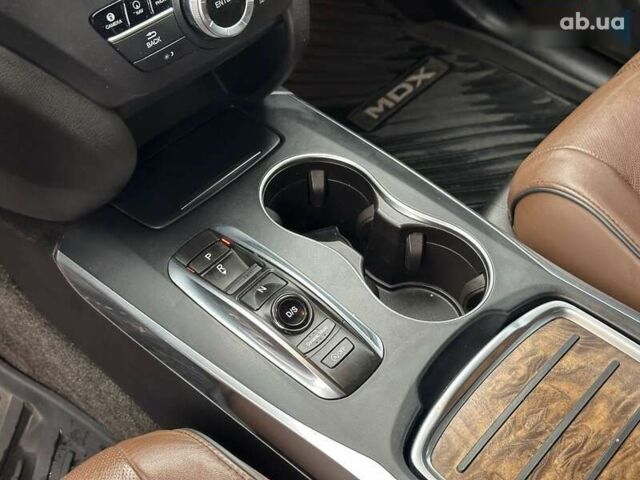 Акура МДХ, об'ємом двигуна 3.5 л та пробігом 60 тис. км за 23990 $, фото 28 на Automoto.ua