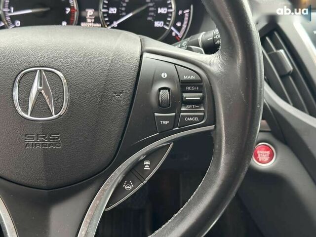 Акура МДХ, объемом двигателя 3.5 л и пробегом 60 тыс. км за 24990 $, фото 29 на Automoto.ua