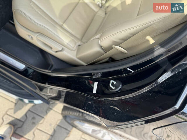 Акура МДХ, объемом двигателя 3.47 л и пробегом 177 тыс. км за 22000 $, фото 29 на Automoto.ua