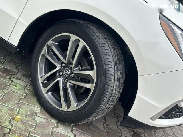 Акура МДХ, объемом двигателя 3.5 л и пробегом 60 тыс. км за 24990 $, фото 14 на Automoto.ua