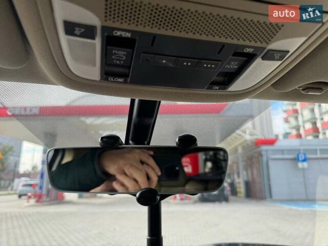 Акура МДХ, объемом двигателя 3.47 л и пробегом 177 тыс. км за 22000 $, фото 19 на Automoto.ua