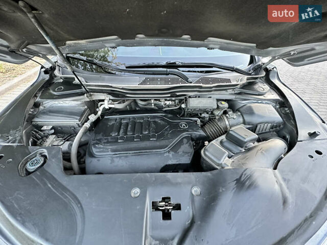 Акура МДХ, объемом двигателя 3.47 л и пробегом 123 тыс. км за 18500 $, фото 14 на Automoto.ua