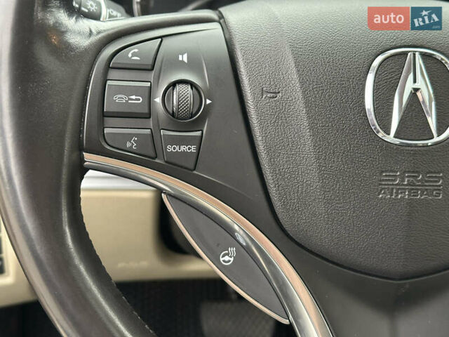 Акура МДХ, об'ємом двигуна 3.47 л та пробігом 100 тис. км за 19900 $, фото 71 на Automoto.ua