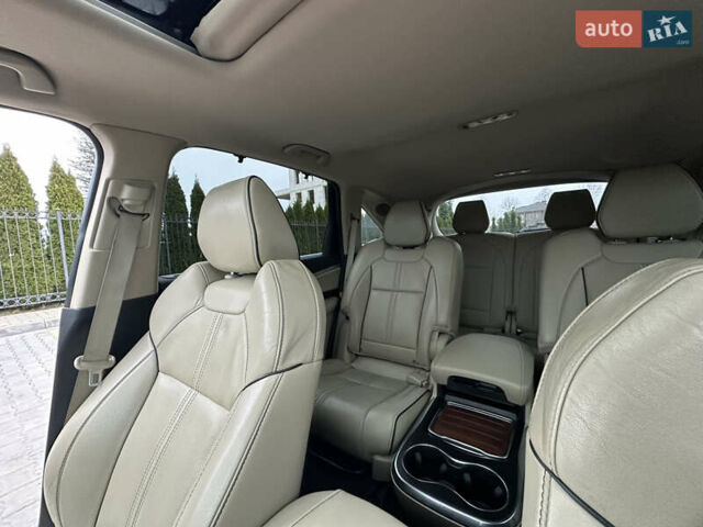 Акура МДХ, об'ємом двигуна 3.47 л та пробігом 100 тис. км за 19900 $, фото 83 на Automoto.ua