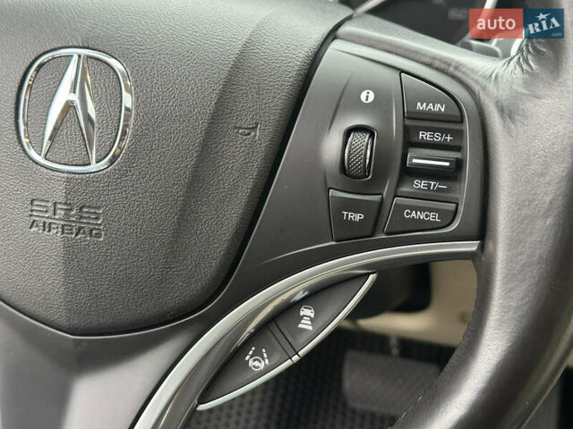 Акура МДХ, об'ємом двигуна 3.47 л та пробігом 100 тис. км за 19900 $, фото 72 на Automoto.ua