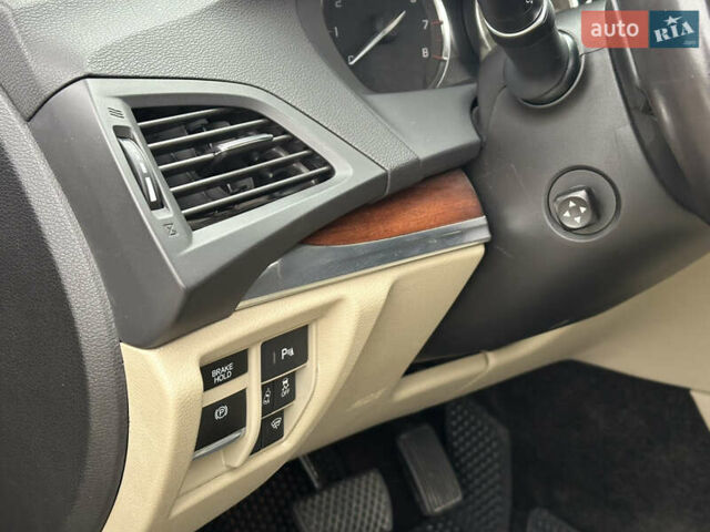 Акура МДХ, об'ємом двигуна 3.47 л та пробігом 100 тис. км за 19900 $, фото 67 на Automoto.ua