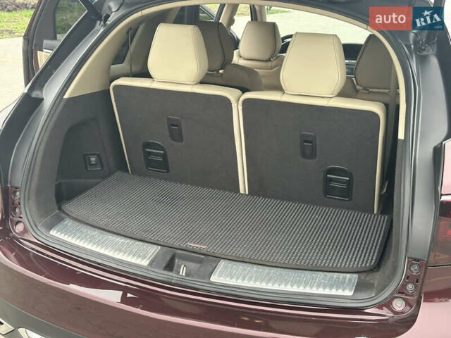 Акура МДХ, об'ємом двигуна 3.47 л та пробігом 100 тис. км за 19900 $, фото 32 на Automoto.ua