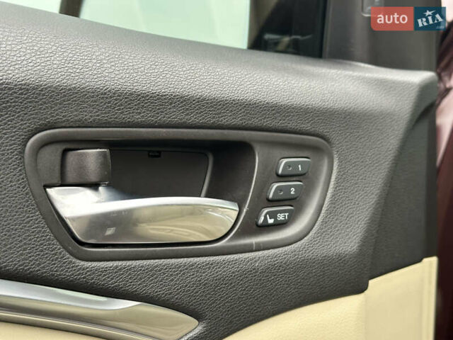 Акура МДХ, об'ємом двигуна 3.47 л та пробігом 100 тис. км за 19900 $, фото 62 на Automoto.ua