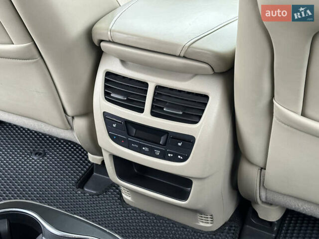 Акура МДХ, об'ємом двигуна 3.47 л та пробігом 100 тис. км за 19900 $, фото 49 на Automoto.ua