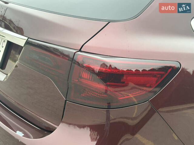 Акура МДХ, об'ємом двигуна 3.47 л та пробігом 100 тис. км за 19900 $, фото 28 на Automoto.ua