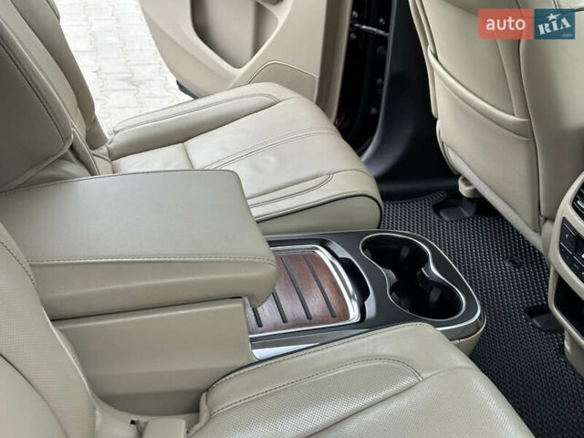 Акура МДХ, об'ємом двигуна 3.47 л та пробігом 100 тис. км за 19900 $, фото 47 на Automoto.ua