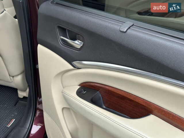 Акура МДХ, об'ємом двигуна 3.47 л та пробігом 100 тис. км за 19900 $, фото 43 на Automoto.ua