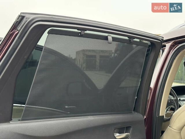 Акура МДХ, об'ємом двигуна 3.47 л та пробігом 100 тис. км за 19900 $, фото 38 на Automoto.ua