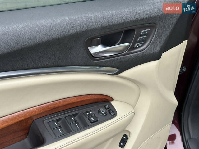 Акура МДХ, об'ємом двигуна 3.47 л та пробігом 100 тис. км за 19900 $, фото 61 на Automoto.ua