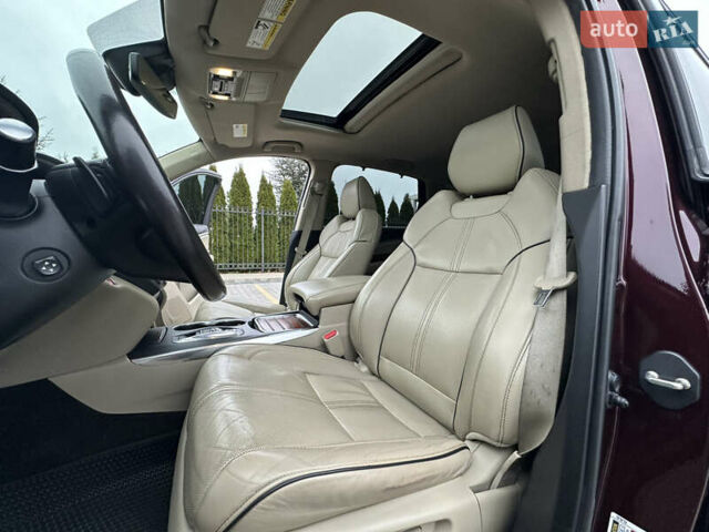 Акура МДХ, об'ємом двигуна 3.47 л та пробігом 100 тис. км за 19900 $, фото 65 на Automoto.ua
