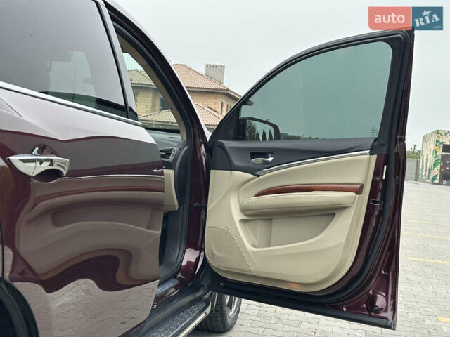 Акура МДХ, об'ємом двигуна 3.47 л та пробігом 100 тис. км за 19900 $, фото 51 на Automoto.ua