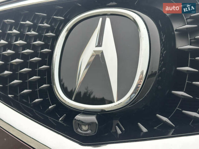 Акура МДХ, об'ємом двигуна 3.47 л та пробігом 100 тис. км за 19900 $, фото 22 на Automoto.ua
