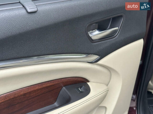 Акура МДХ, об'ємом двигуна 3.47 л та пробігом 100 тис. км за 19900 $, фото 37 на Automoto.ua