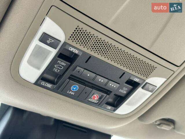 Акура МДХ, об'ємом двигуна 3.47 л та пробігом 100 тис. км за 19900 $, фото 82 на Automoto.ua