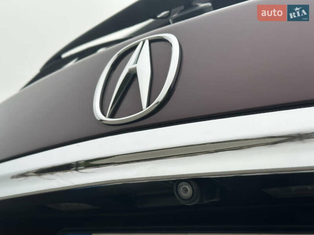 Акура МДХ, об'ємом двигуна 3.47 л та пробігом 100 тис. км за 19900 $, фото 29 на Automoto.ua