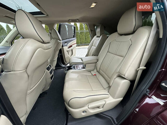 Акура МДХ, об'ємом двигуна 3.47 л та пробігом 100 тис. км за 19900 $, фото 39 на Automoto.ua