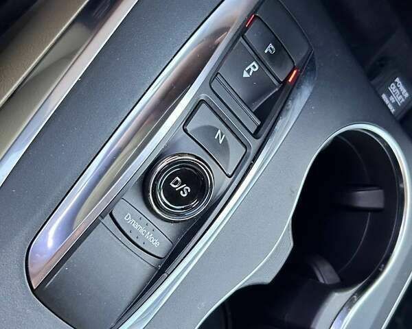 Акура МДХ, объемом двигателя 3.5 л и пробегом 112 тыс. км за 29500 $, фото 28 на Automoto.ua
