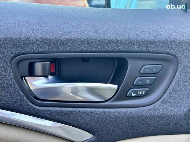 Акура МДХ, объемом двигателя 3.5 л и пробегом 112 тыс. км за 29500 $, фото 12 на Automoto.ua