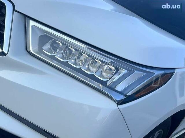Акура МДХ, объемом двигателя 3.5 л и пробегом 112 тыс. км за 29500 $, фото 8 на Automoto.ua