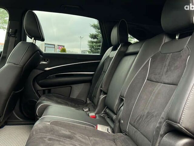 Акура МДХ, объемом двигателя 3.5 л и пробегом 185 тыс. км за 23200 $, фото 23 на Automoto.ua