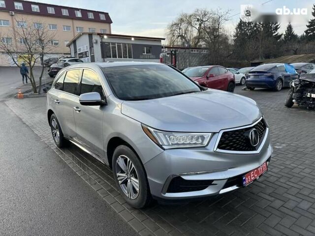 Акура МДХ, об'ємом двигуна 3.5 л та пробігом 126 тис. км за 16000 $, фото 2 на Automoto.ua