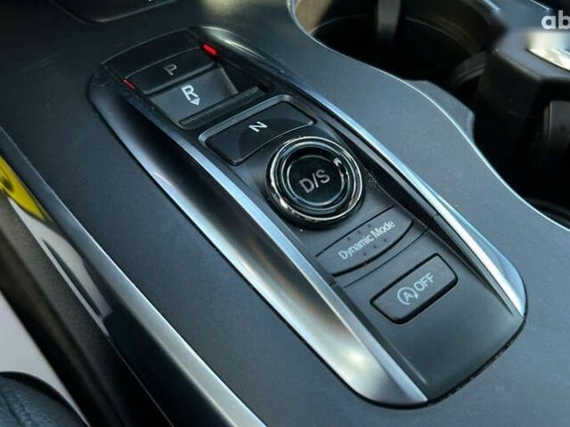 Акура МДХ, объемом двигателя 3.5 л и пробегом 105 тыс. км за 32500 $, фото 18 на Automoto.ua
