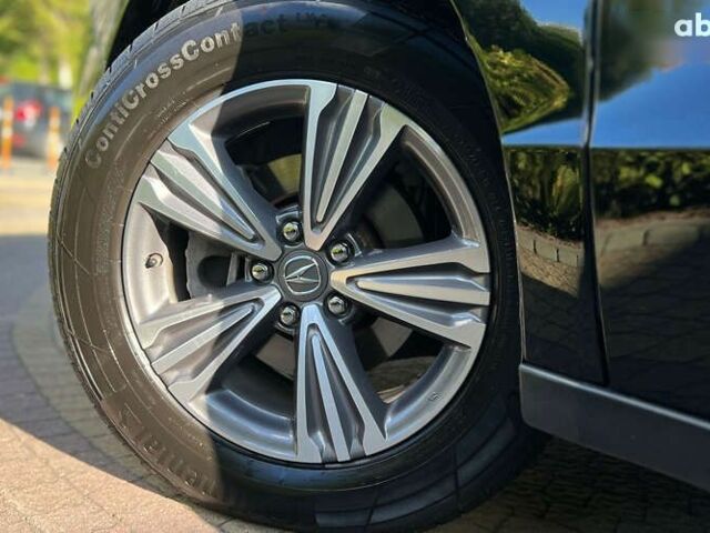 Акура МДХ, объемом двигателя 3.5 л и пробегом 105 тыс. км за 32500 $, фото 25 на Automoto.ua