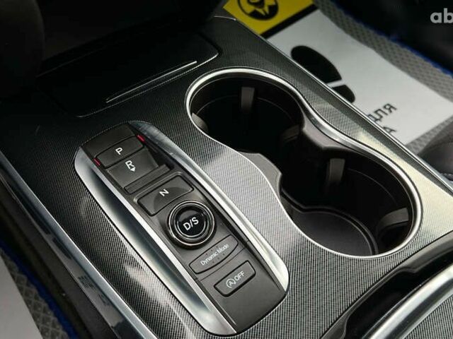 Акура МДХ, объемом двигателя 3.5 л и пробегом 185 тыс. км за 23200 $, фото 18 на Automoto.ua