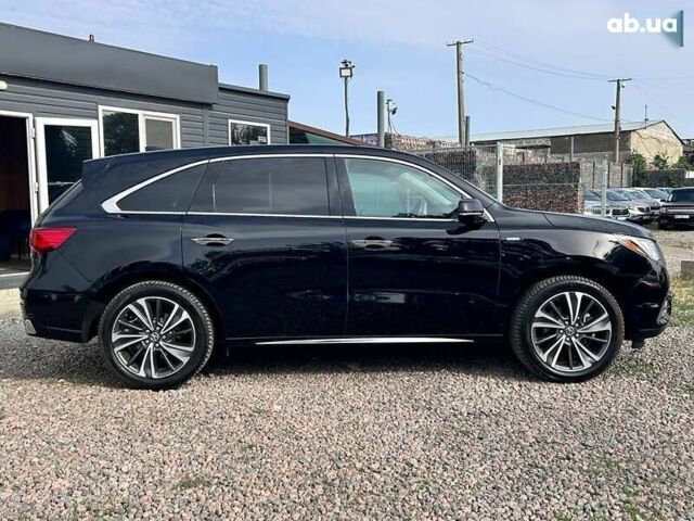Акура МДХ, объемом двигателя 0 л и пробегом 83 тыс. км за 37500 $, фото 3 на Automoto.ua