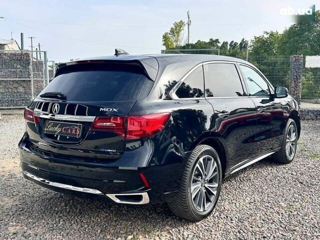 Акура МДХ, объемом двигателя 0 л и пробегом 83 тыс. км за 37500 $, фото 4 на Automoto.ua