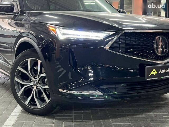 Акура МДХ, об'ємом двигуна 3.5 л та пробігом 18 тис. км за 44500 $, фото 2 на Automoto.ua