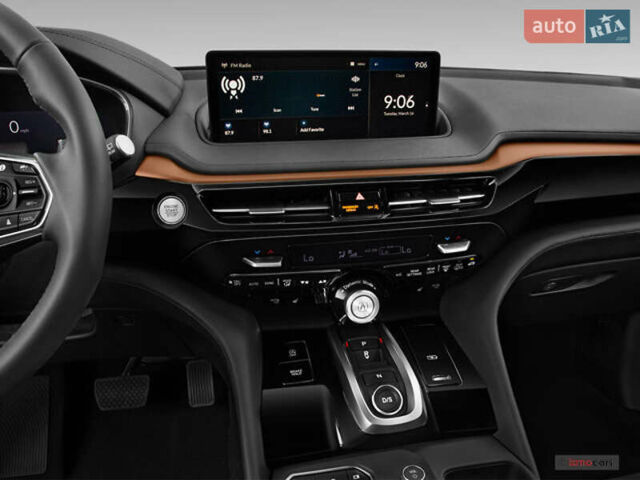 Акура МДХ, объемом двигателя 3.5 л и пробегом 37 тыс. км за 45000 $, фото 49 на Automoto.ua