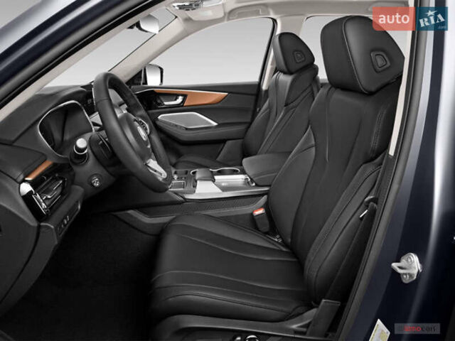 Акура МДХ, объемом двигателя 3.5 л и пробегом 37 тыс. км за 45000 $, фото 40 на Automoto.ua