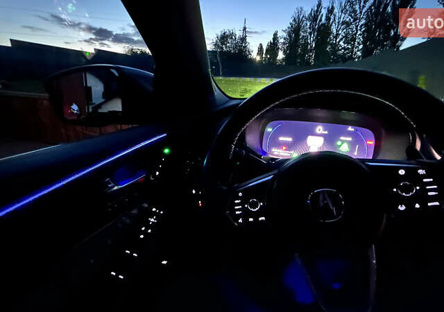 Акура МДХ, объемом двигателя 3.5 л и пробегом 37 тыс. км за 45000 $, фото 26 на Automoto.ua