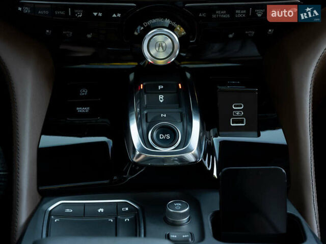 Акура МДХ, объемом двигателя 3.5 л и пробегом 37 тыс. км за 45000 $, фото 43 на Automoto.ua
