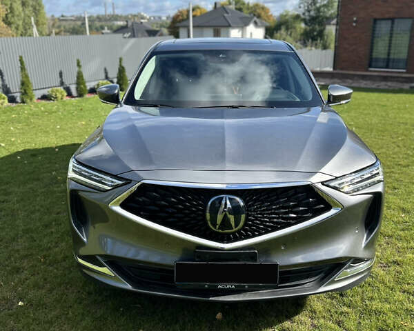 Акура МДХ, объемом двигателя 3.5 л и пробегом 37 тыс. км за 45000 $, фото 8 на Automoto.ua