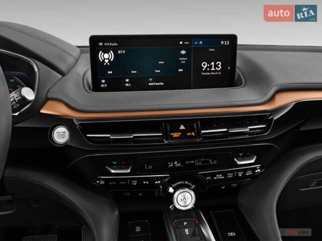Акура МДХ, объемом двигателя 3.5 л и пробегом 37 тыс. км за 45000 $, фото 53 на Automoto.ua