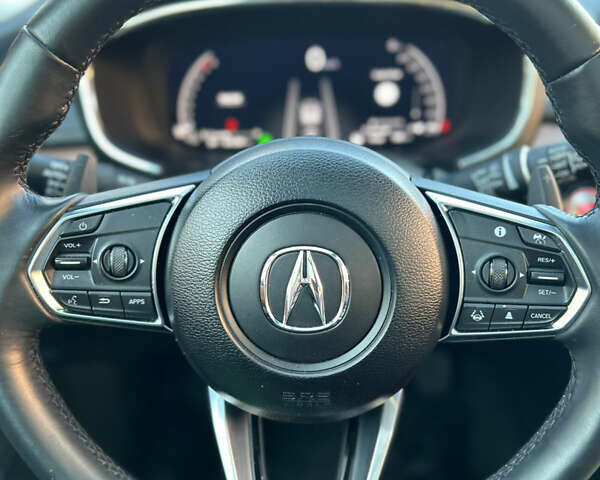 Акура МДХ, объемом двигателя 3.5 л и пробегом 37 тыс. км за 45000 $, фото 31 на Automoto.ua