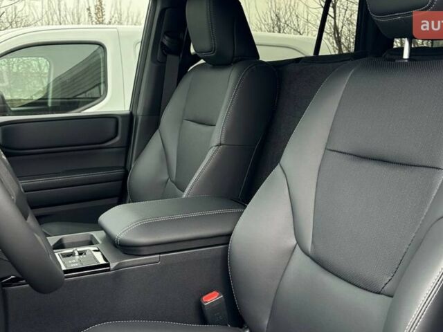 купити нове авто Акура МДХ 2026 року від офіційного дилера Тестовий салон Акура фото