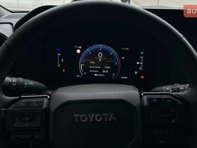 купити нове авто Акура МДХ 2026 року від офіційного дилера Тестовий салон Акура фото