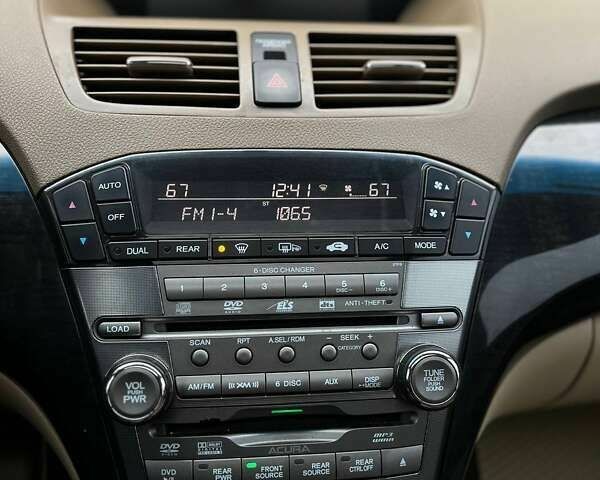 Акура МДХ, объемом двигателя 0 л и пробегом 227 тыс. км за 9990 $, фото 27 на Automoto.ua