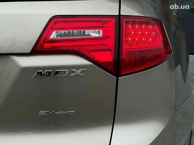Акура МДХ, объемом двигателя 0 л и пробегом 227 тыс. км за 9990 $, фото 9 на Automoto.ua