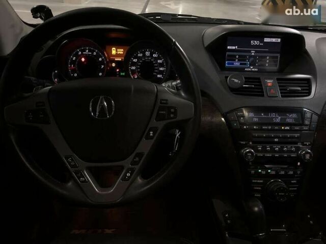 Акура МДХ, об'ємом двигуна 3.7 л та пробігом 142 тис. км за 16800 $, фото 26 на Automoto.ua