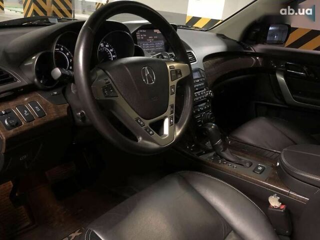 Акура МДХ, об'ємом двигуна 3.7 л та пробігом 142 тис. км за 16800 $, фото 24 на Automoto.ua