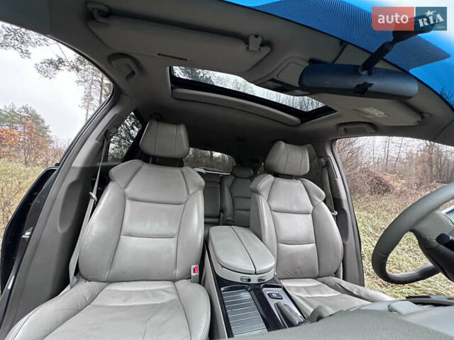 Серый Акура МДХ, объемом двигателя 3.66 л и пробегом 287 тыс. км за 10500 $, фото 25 на Automoto.ua